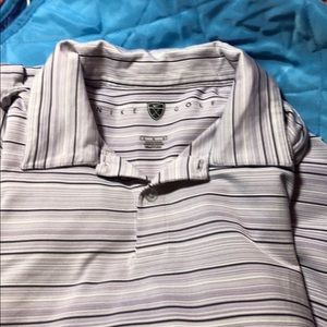 Nike Golf Shirt